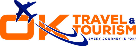 OK FOR TRAVEL AND TOURISM CO