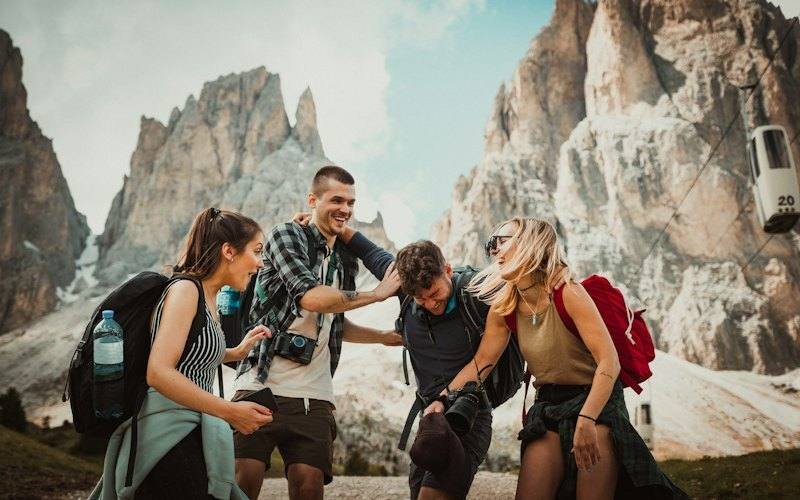 Travel insurance