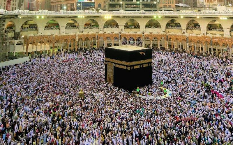 Umrah & Hajj
